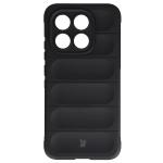 Carcasa Bizon Tur compatibila cu Xiaomi 15T, Negru 2 - lerato.ro