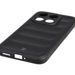 Carcasa Bizon Tur compatibila cu Xiaomi 15T, Negru 4 - lerato.ro
