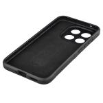Carcasa Bizon Tur compatibila cu Xiaomi 15T, Negru 5 - lerato.ro