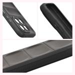 Carcasa Bizon Tur compatibila cu Xiaomi 15T, Negru 8 - lerato.ro