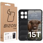 Carcasa Bizon Tur compatibila cu Xiaomi 15T, Negru 9 - lerato.ro