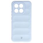 Carcasa Bizon Tur compatibila cu Xiaomi 15T, Light Blue 2 - lerato.ro