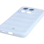 Carcasa Bizon Tur compatibila cu Xiaomi 15T, Light Blue 4 - lerato.ro