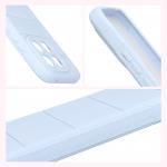Carcasa Bizon Tur compatibila cu Xiaomi 15T, Light Blue 8 - lerato.ro