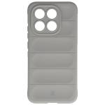 Carcasa Bizon Tur compatibila cu Xiaomi 15T, Light Grey 2 - lerato.ro