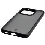 Carcasa Bizon Angelo compatibila cu Xiaomi 15T, Transparent / Negru 6 - lerato.ro