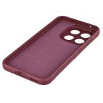 Carcasa Bizon Tur compatibila cu Xiaomi 15T, Burgundy 5 - lerato.ro