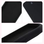 Carcasa Bizon Soft compatibila cu Xiaomi 15T, Negru 7 - lerato.ro