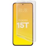 Folie protectie Bizon Glass Film Sun compatibila cu Xiaomi 15T, Transparent 6 - lerato.ro