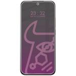 Folie sticla securizata Bizon Glass Mule Shadow Privacy compatibila cu Xiaomi 15T, Negru 2 - lerato.ro