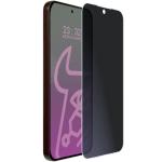 Folie sticla securizata Bizon Glass Mule Shadow Privacy compatibila cu Xiaomi 15T, Negru 6 - lerato.ro