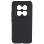 Carcasa Bizon Shell compatibila cu Xiaomi Redmi Note 15 Pro Plus 5G / POCO M8 Pro 5G, Negru 2 - lerato.ro