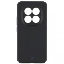 Huse si carcase Xiaomi Redmi Note 15 Pro Plus 5G / Poco M8 Pro, Carcasa Bizon Shell compatibila cu Xiaomi Redmi Note 15 Pro Plus 5G / POCO M8 Pro 5G, Negru, lerato.ro