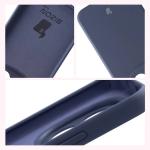 Carcasa Bizon Soft compatibila cu Xiaomi Redmi Note 15 Pro Plus 5G / POCO M8 Pro 5G, Dark Blue 7 - lerato.ro