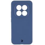 Carcasa Bizon Shell compatibila cu Xiaomi Redmi Note 15 Pro Plus 5G / POCO M8 Pro 5G, Albastru 2 - lerato.ro