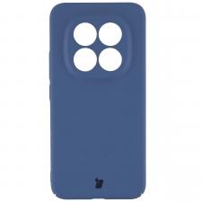 Carcasa Bizon Shell compatibila cu Xiaomi Redmi Note 15 Pro Plus 5G / POCO M8 Pro 5G, Albastru