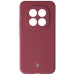Carcasa Bizon Soft compatibila cu Xiaomi Redmi Note 15 Pro Plus 5G / POCO M8 Pro 5G, Dark Purple 2 - lerato.ro