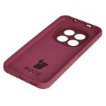 Carcasa Bizon Soft compatibila cu Xiaomi Redmi Note 15 Pro Plus 5G / POCO M8 Pro 5G, Dark Purple 5 - lerato.ro