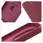 Carcasa Bizon Soft compatibila cu Xiaomi Redmi Note 15 Pro Plus 5G / POCO M8 Pro 5G, Dark Purple 7 - lerato.ro