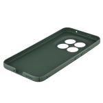 Carcasa Bizon Shell compatibila cu Xiaomi Redmi Note 15 Pro Plus 5G / POCO M8 Pro 5G, Verde 4 - lerato.ro