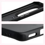 Carcasa Bizon MatteO cu MagSafe compatibila cu Xiaomi Redmi Note 15 5G / POCO M8 5G, Negru 6 - lerato.ro
