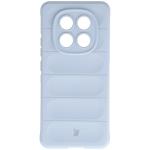 Carcasa Bizon Tur compatibila cu Xiaomi Redmi Note 15 5G / POCO M8 5G, Light Blue 2 - lerato.ro