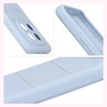 Carcasa Bizon Tur compatibila cu Xiaomi Redmi Note 15 5G / POCO M8 5G, Light Blue 8 - lerato.ro