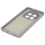 Carcasa Bizon Tur compatibila cu Xiaomi Redmi Note 15 5G / POCO M8 5G, Light Grey 4 - lerato.ro