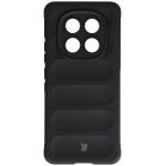 Carcasa Bizon Tur compatibila cu Xiaomi Redmi Note 15 5G / POCO M8 5G, Negru 2 - lerato.ro