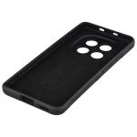 Carcasa Bizon Tur compatibila cu Xiaomi Redmi Note 15 5G / POCO M8 5G, Negru 4 - lerato.ro