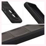 Carcasa Bizon Tur compatibila cu Xiaomi Redmi Note 15 5G / POCO M8 5G, Negru 8 - lerato.ro