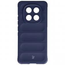 Carcasa Bizon Tur compatibila cu Xiaomi Redmi Note 15 5G / POCO M8 5G, Dark Blue
