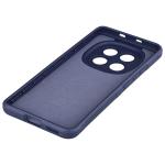 Carcasa Bizon Tur compatibila cu Xiaomi Redmi Note 15 5G / POCO M8 5G, Dark Blue 4 - lerato.ro