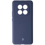 Carcasa Bizon Soft compatibila cu Xiaomi Redmi Note 15 5G / POCO M8 5G, Dark Blue 2 - lerato.ro