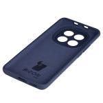 Carcasa Bizon Soft compatibila cu Xiaomi Redmi Note 15 5G / POCO M8 5G, Dark Blue 5 - lerato.ro