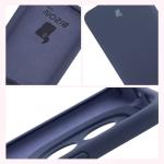 Carcasa Bizon Soft compatibila cu Xiaomi Redmi Note 15 5G / POCO M8 5G, Dark Blue 7 - lerato.ro