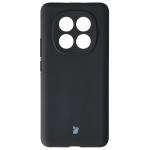 Carcasa Bizon Soft compatibila cu Xiaomi Redmi Note 15 5G / POCO M8 5G, Negru 2 - lerato.ro