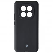 Carcasa Bizon Soft compatibila cu Xiaomi Redmi Note 15 5G / POCO M8 5G, Negru