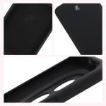 Carcasa Bizon Soft compatibila cu Xiaomi Redmi Note 15 5G / POCO M8 5G, Negru 7 - lerato.ro