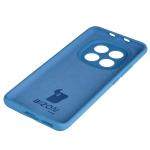Carcasa Bizon Soft compatibila cu Xiaomi Redmi Note 15 5G / POCO M8 5G, Albastru 5 - lerato.ro
