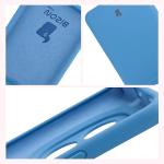 Carcasa Bizon Soft compatibila cu Xiaomi Redmi Note 15 5G / POCO M8 5G, Albastru 7 - lerato.ro