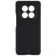 Carcasa Bizon Shell compatibila cu Xiaomi Redmi Note 15 5G / POCO M8 5G, Negru