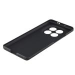 Carcasa Bizon Shell compatibila cu Xiaomi Redmi Note 15 5G / POCO M8 5G, Negru 4 - lerato.ro