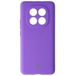 Carcasa Bizon Soft compatibila cu Xiaomi Redmi Note 15 5G / POCO M8 5G, Mov 2 - lerato.ro