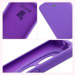 Carcasa Bizon Soft compatibila cu Xiaomi Redmi Note 15 5G / POCO M8 5G, Mov 7 - lerato.ro