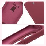 Carcasa Bizon Soft compatibila cu Xiaomi Redmi Note 15 5G / POCO M8 5G, Dark Purple 7 - lerato.ro