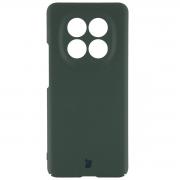 Carcasa Bizon Shell compatibila cu Xiaomi Redmi Note 15 5G / POCO M8 5G, Verde