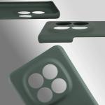 Carcasa Bizon Shell compatibila cu Xiaomi Redmi Note 15 5G / POCO M8 5G, Verde 5 - lerato.ro