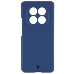 Carcasa Bizon Shell compatibila cu Xiaomi Redmi Note 15 5G / POCO M8 5G, Albastru 2 - lerato.ro