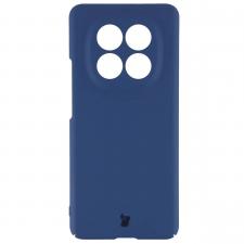 Carcasa Bizon Shell compatibila cu Xiaomi Redmi Note 15 5G / POCO M8 5G, Albastru